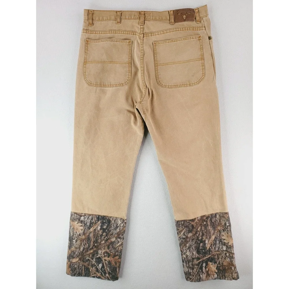 Truetimber true timber